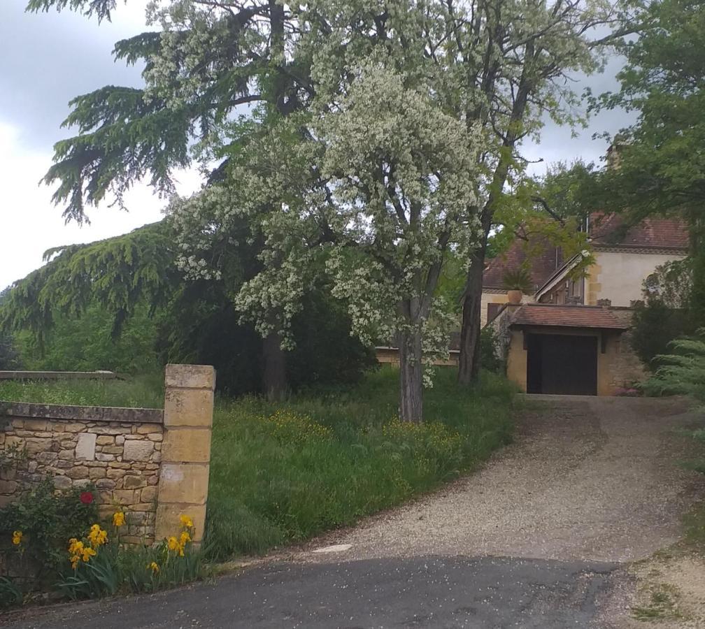 Villa Le Baron Perche Saint-Cyprien  Exterior foto